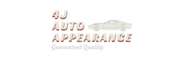 4J Auto Appearance Inc.